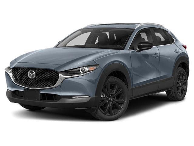 2023 MAZDA CX-30