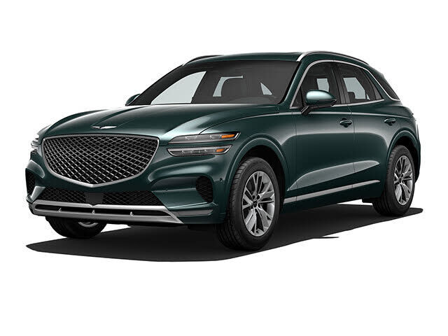2023 GENESIS GV70