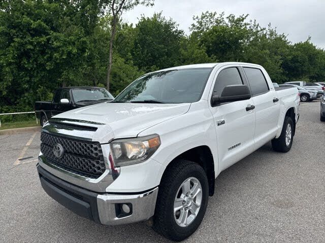 2020 TOYOTA Tundra