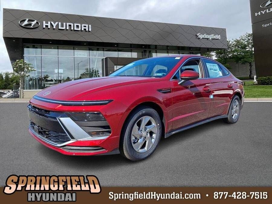 2026 HYUNDAI Sonata
