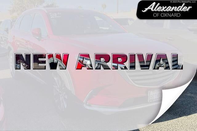 2020 MAZDA CX-9