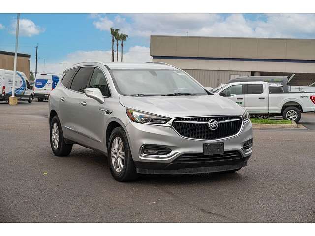 2019 BUICK Enclave