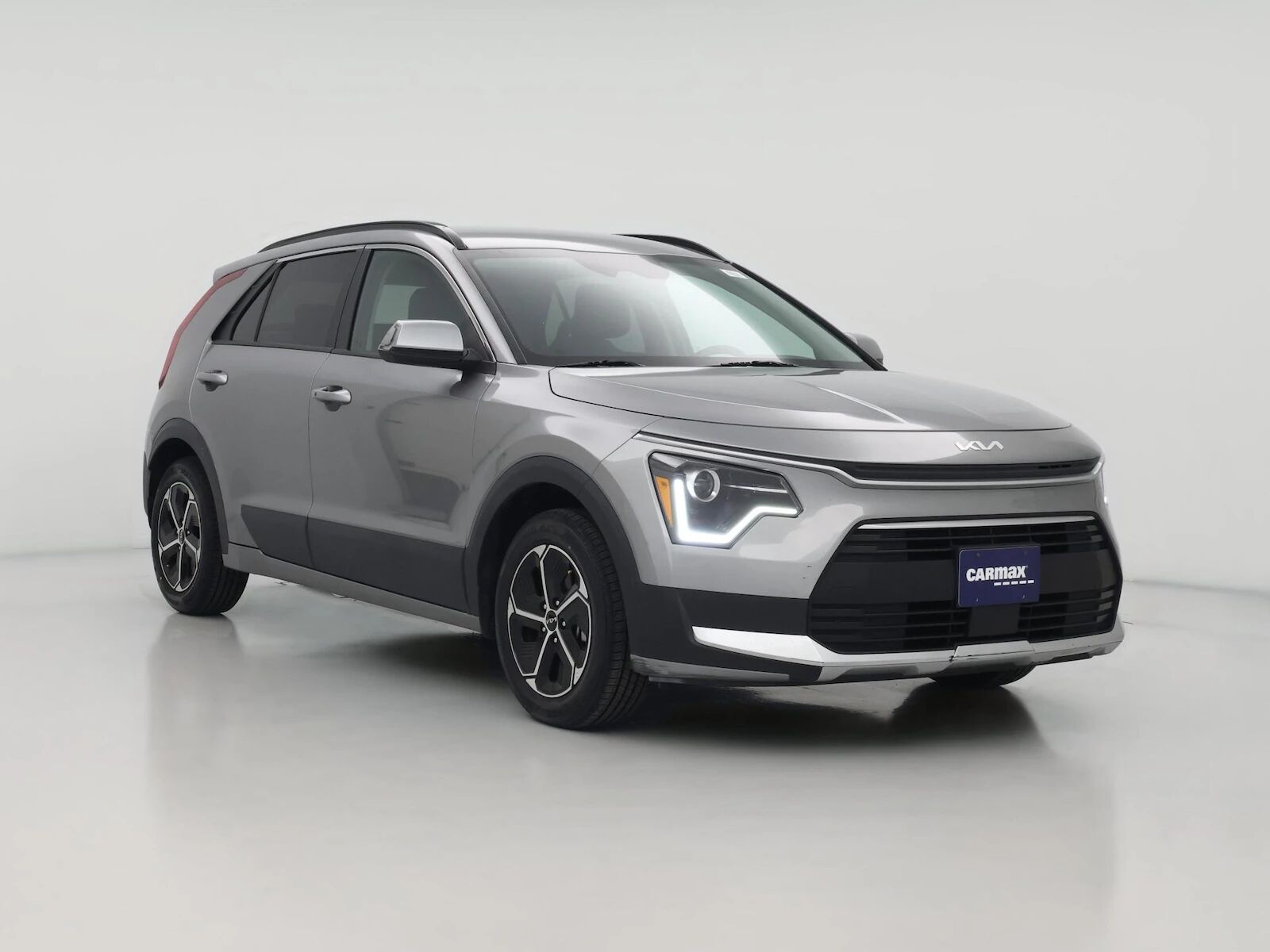 2023 KIA Niro