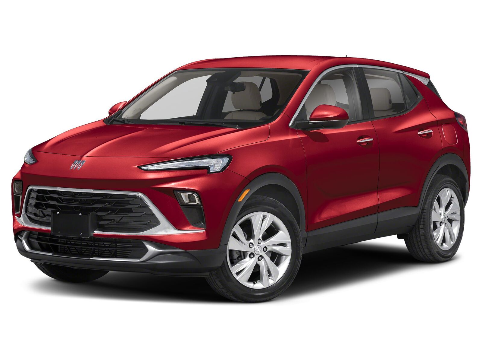 2025 BUICK Encore GX