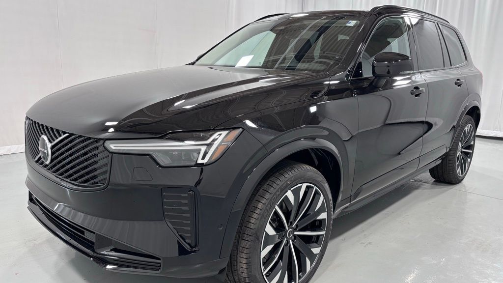 2026 VOLVO XC90