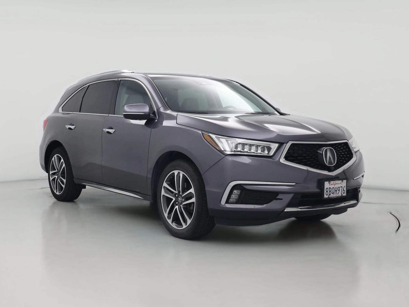 2017 ACURA MDX
