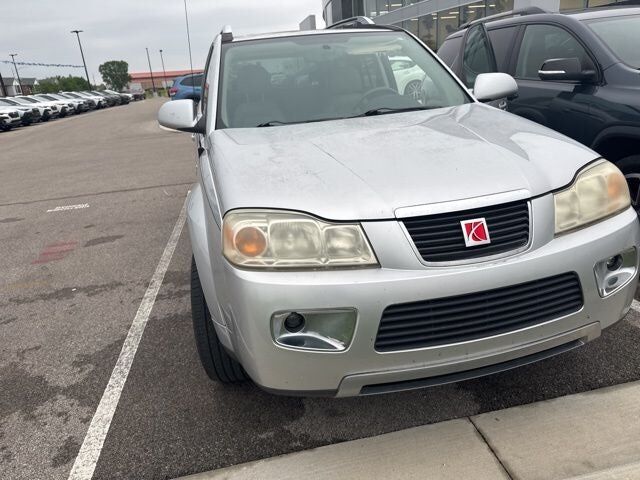 2007 SATURN Vue