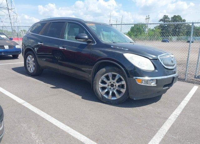 2010 BUICK Enclave