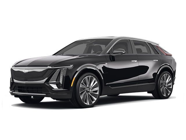 2023 CADILLAC Lyriq