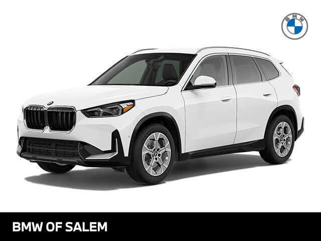 2023 BMW X1