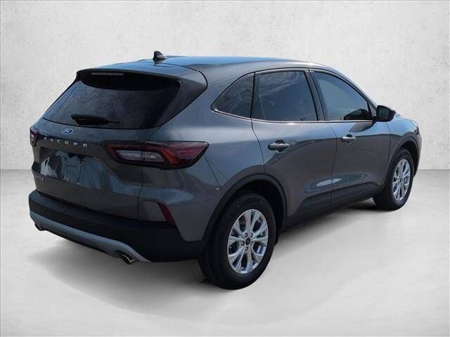 2026 FORD Escape