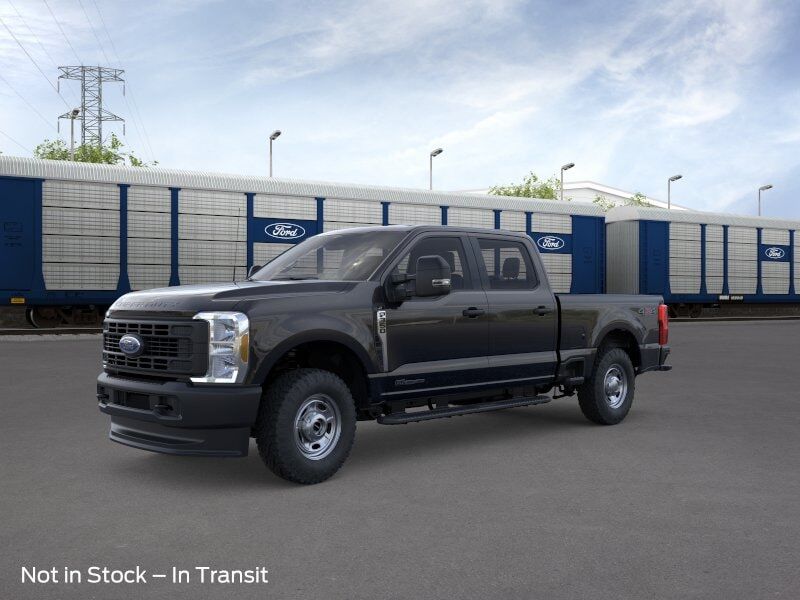 2026 FORD F-350