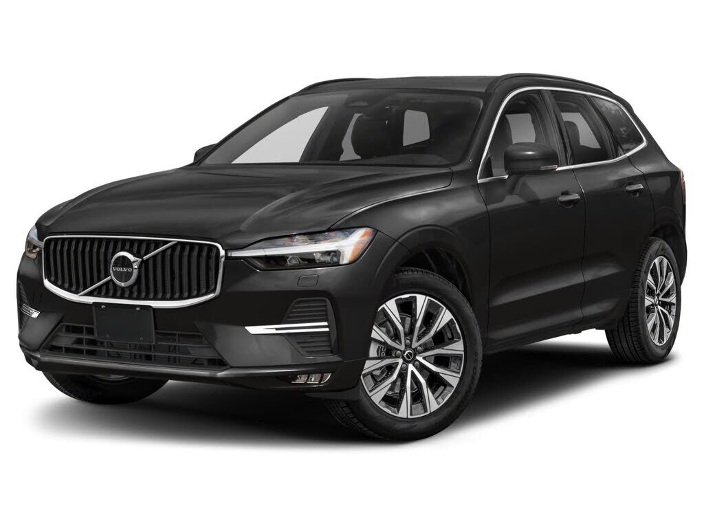 2023 VOLVO XC60