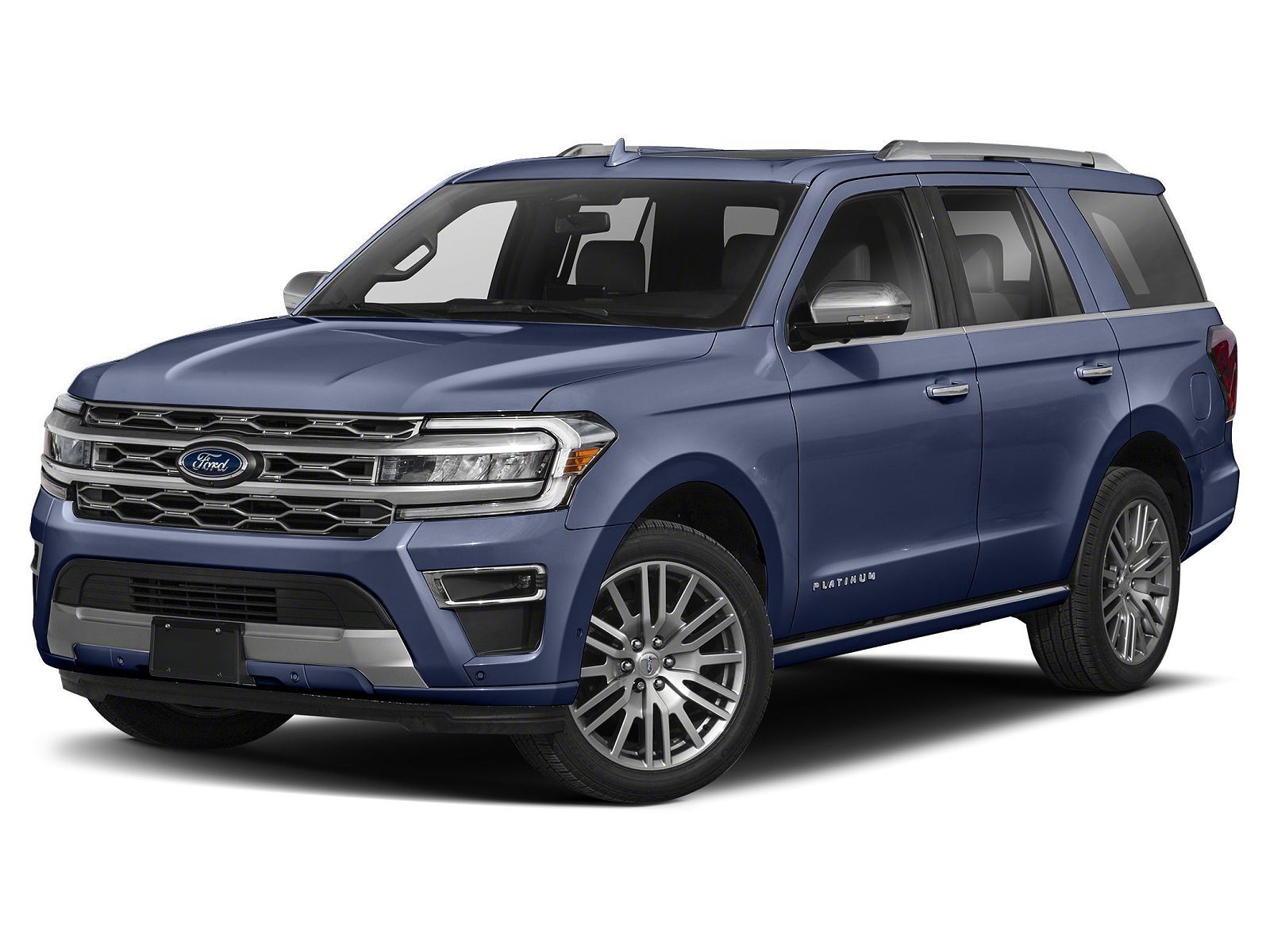 2023 FORD Expedition