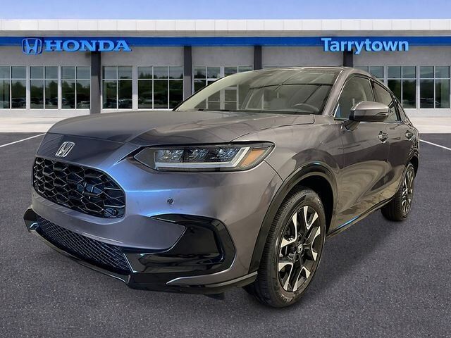 2026 HONDA HR-V