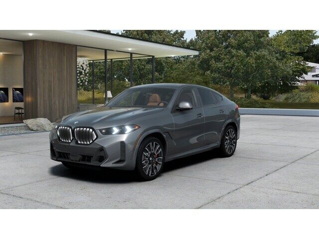 2027 BMW X6