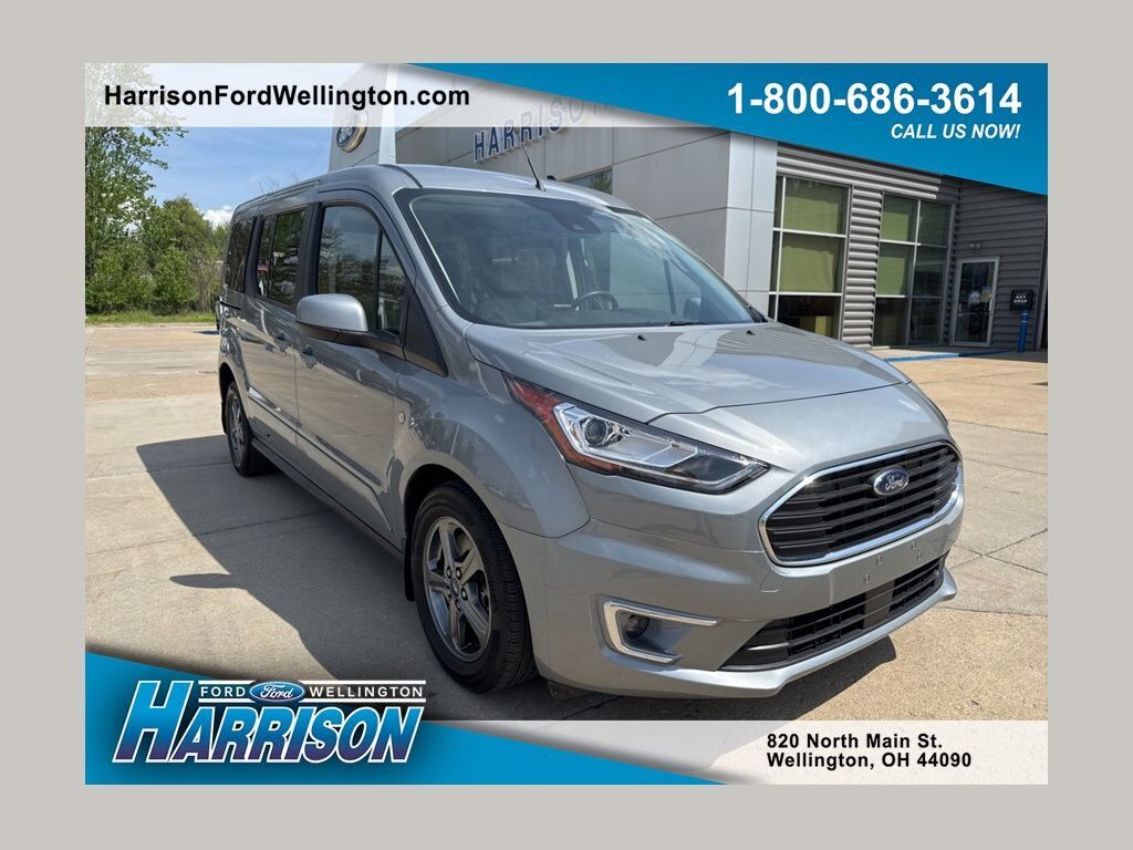 2022 FORD Transit