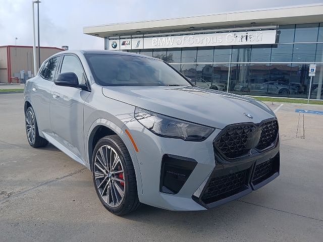 2026 BMW X2