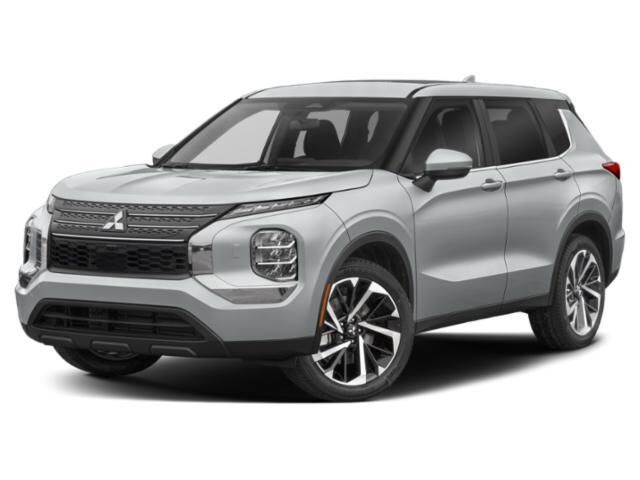 2023 MITSUBISHI Outlander