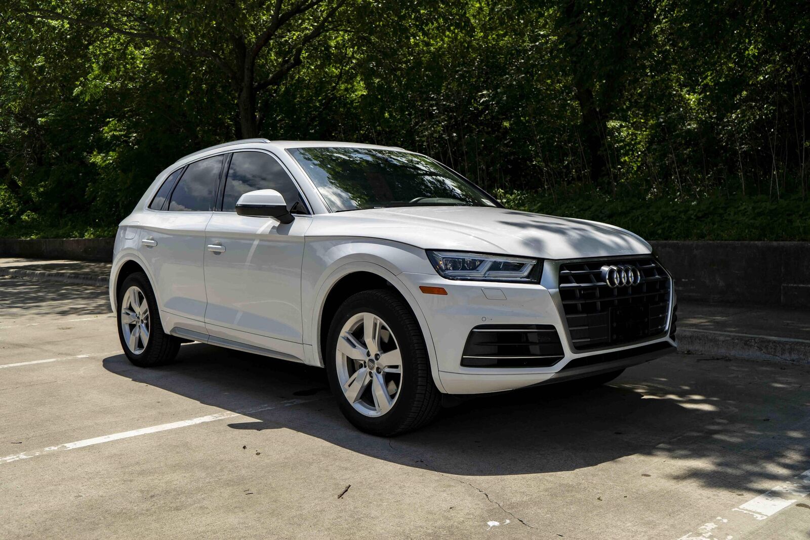 2019 AUDI Q5