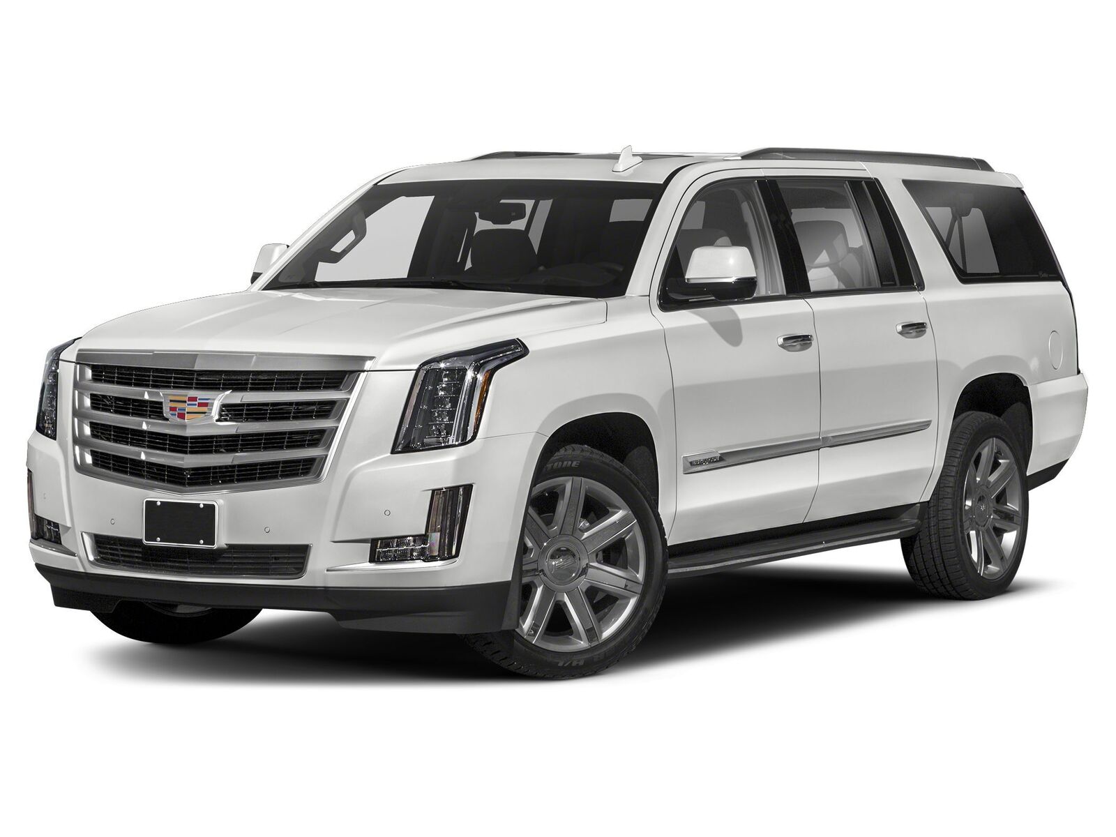 2020 CADILLAC Escalade ESV