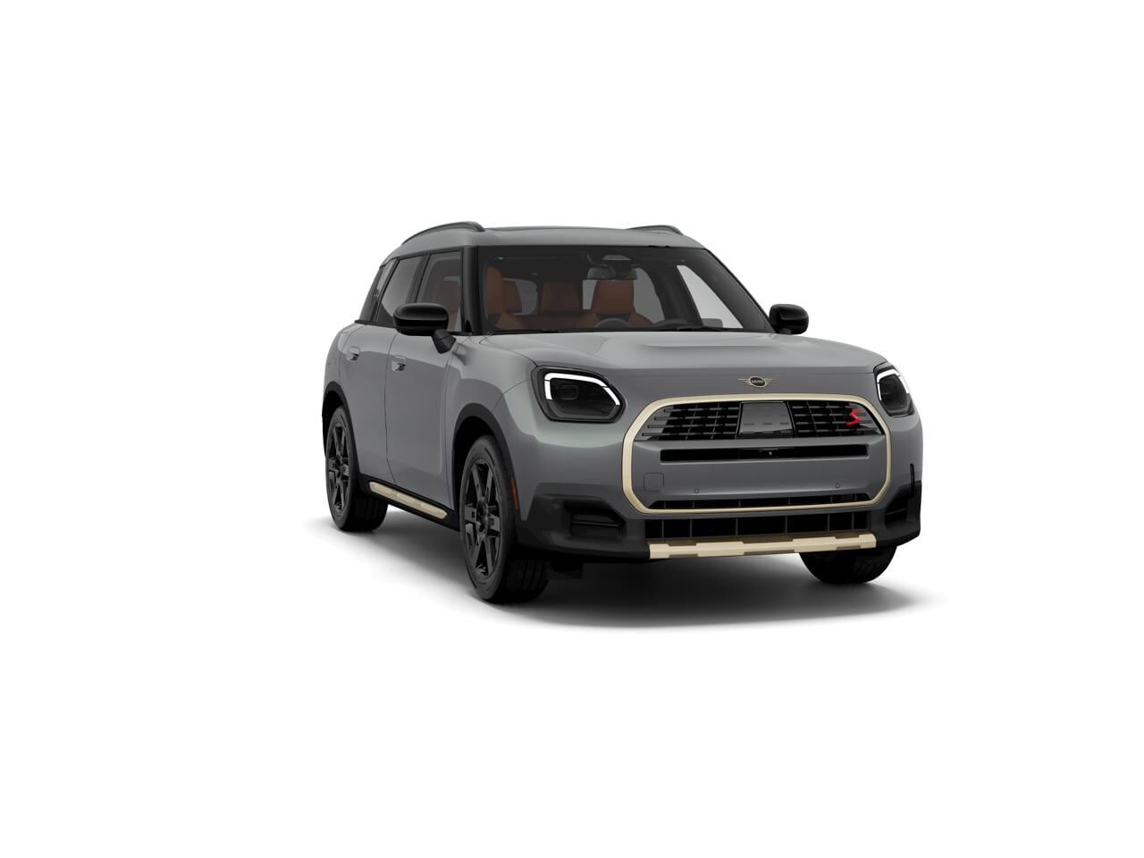 2027 MINI Countryman