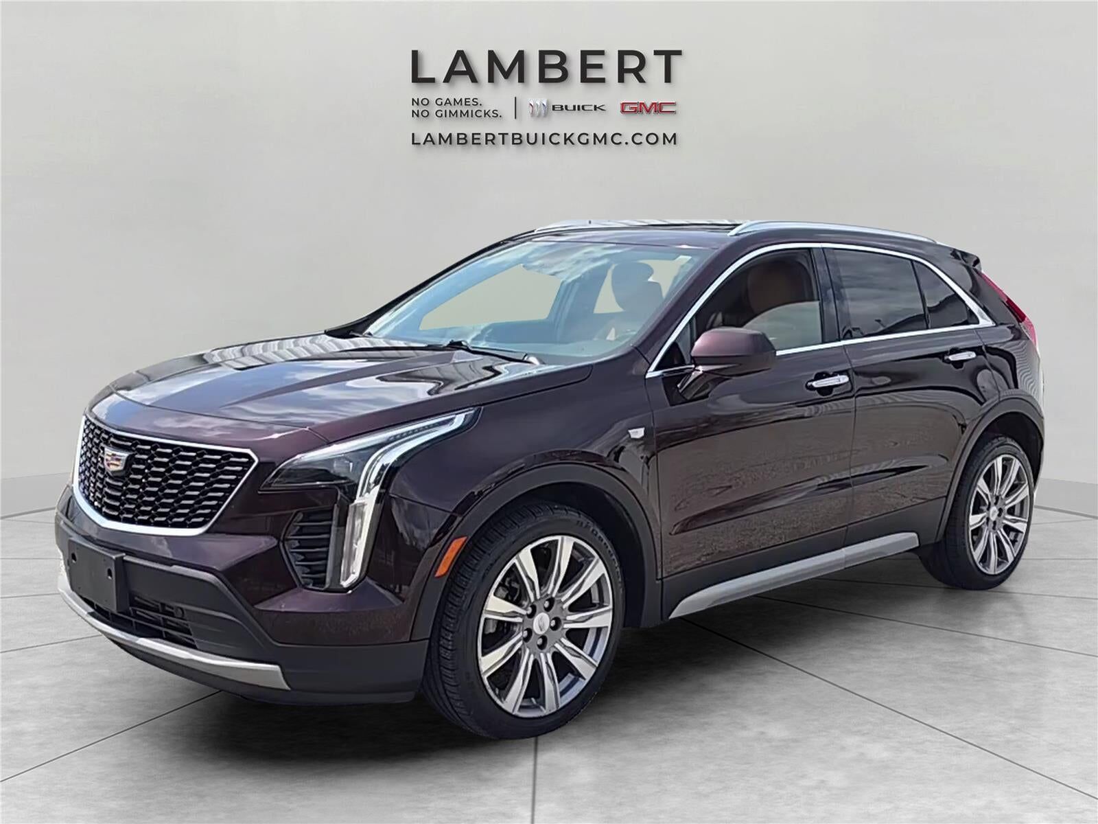 2020 CADILLAC XT4
