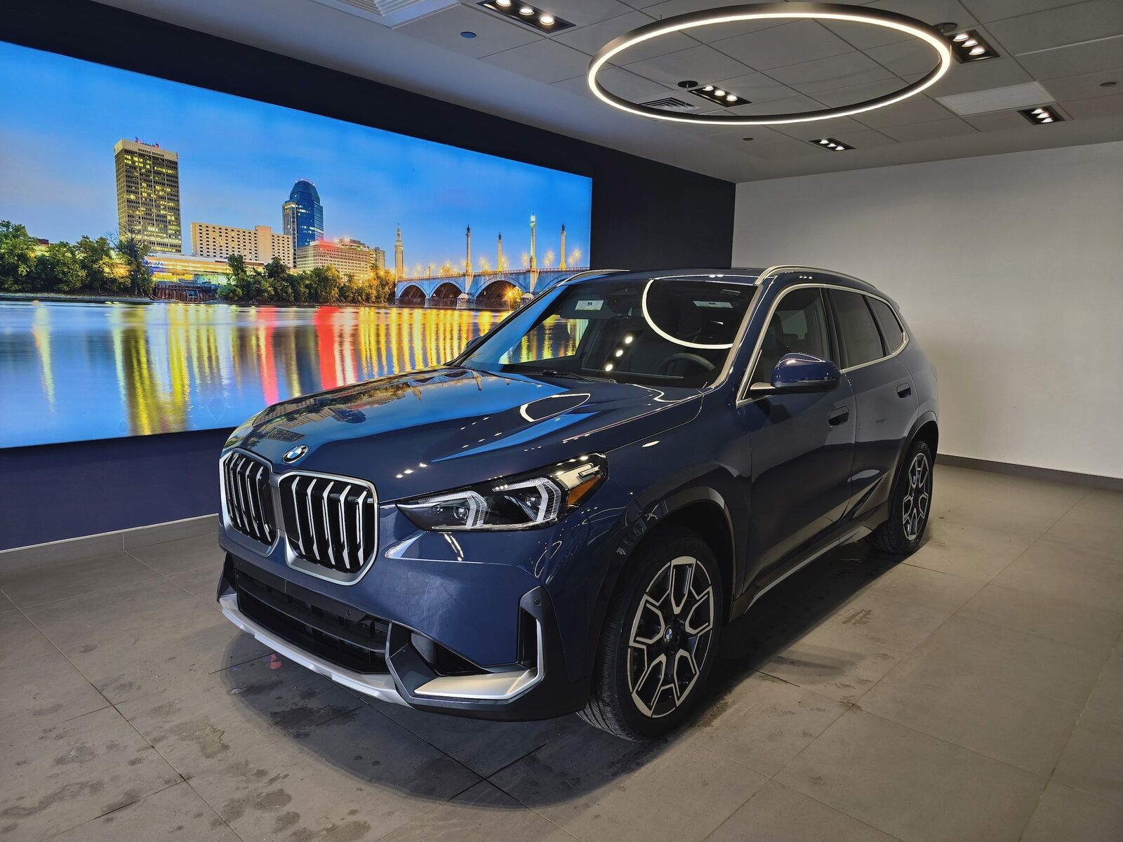 2026 BMW X1