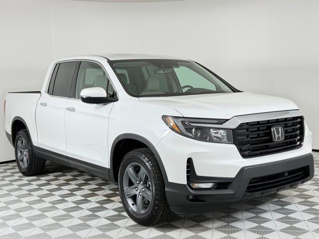 2023 HONDA Ridgeline
