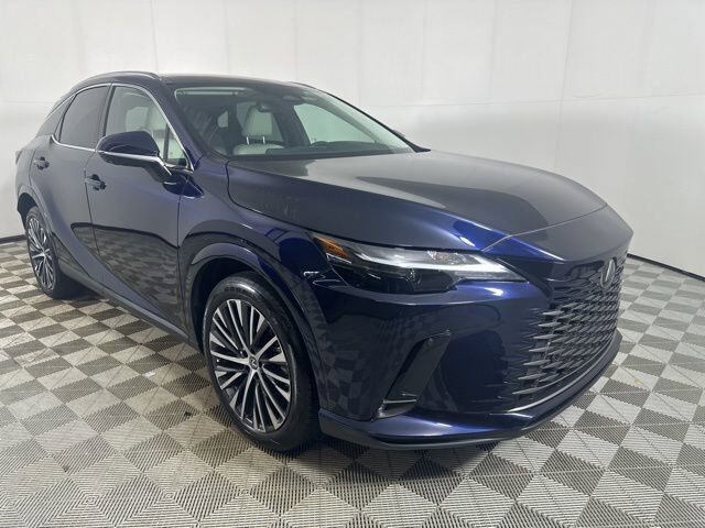 2023 LEXUS RX
