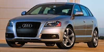 2012 AUDI A3