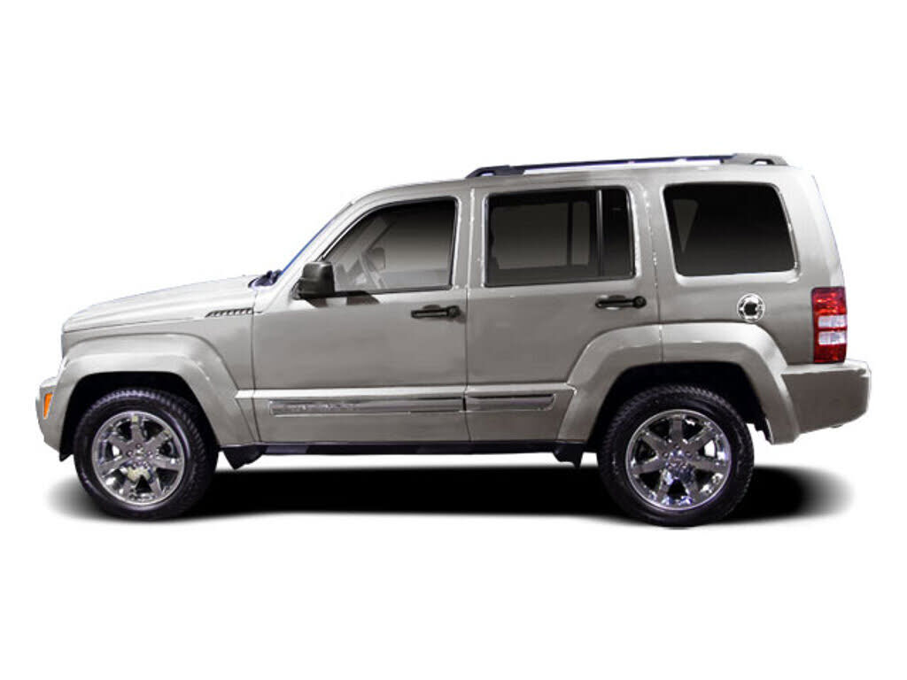 2010 JEEP Liberty