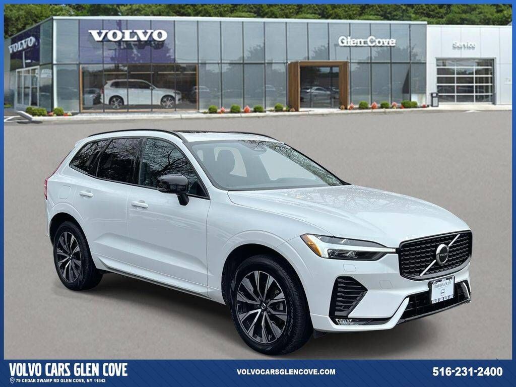 2024 VOLVO XC60