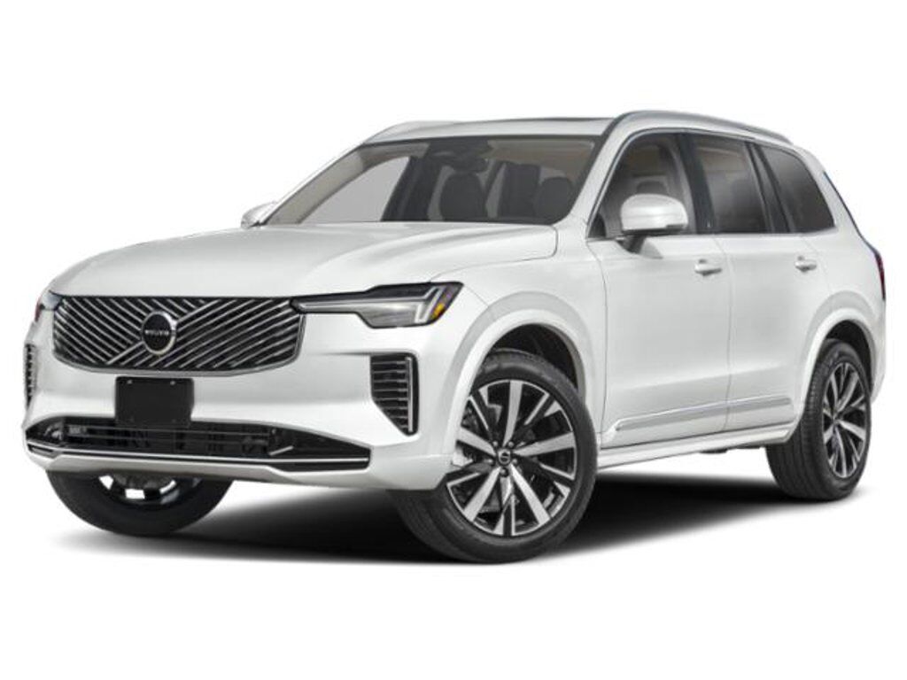 2026 VOLVO XC90