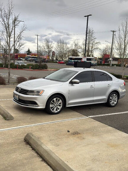 2015 VOLKSWAGEN Jetta