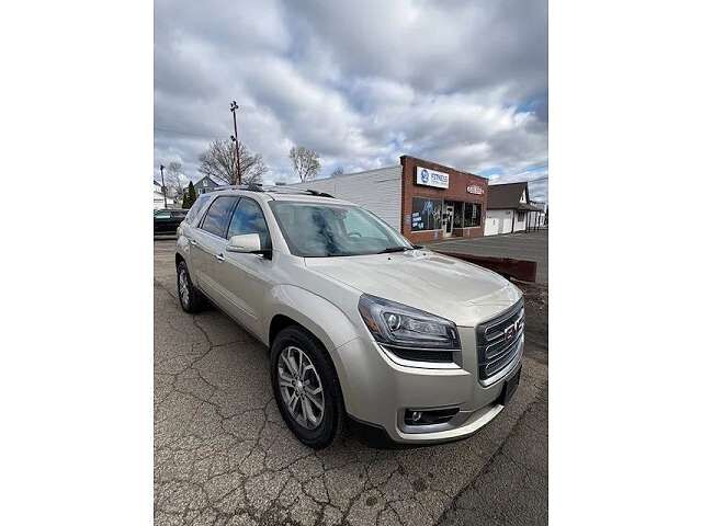 2015 GMC Acadia