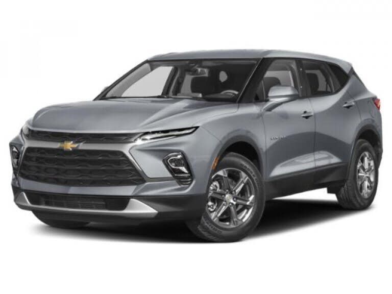 2023 CHEVROLET Blazer