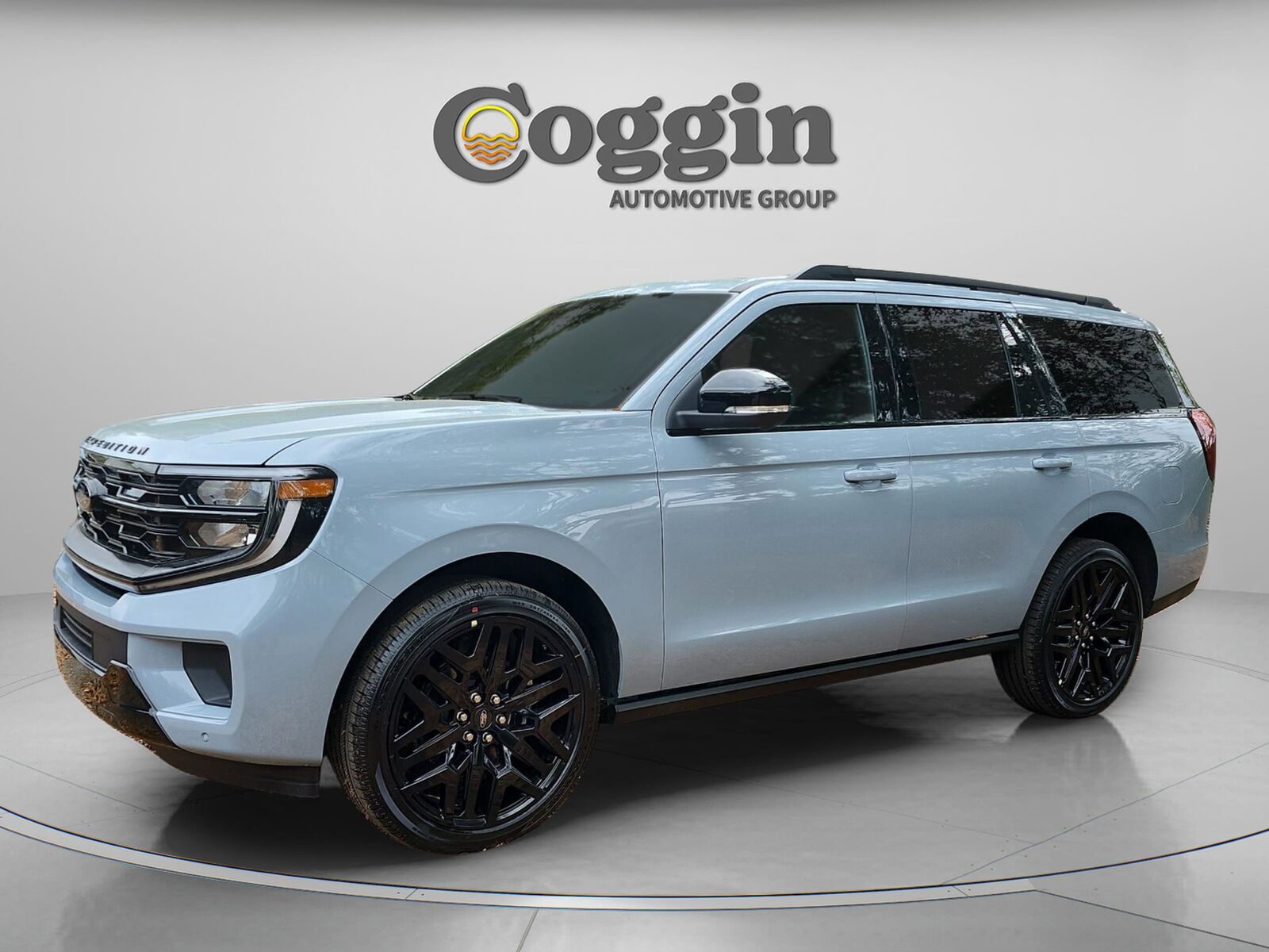 2026 FORD Expedition