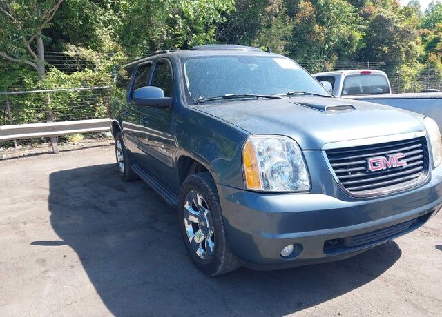 2008 GMC Yukon XL