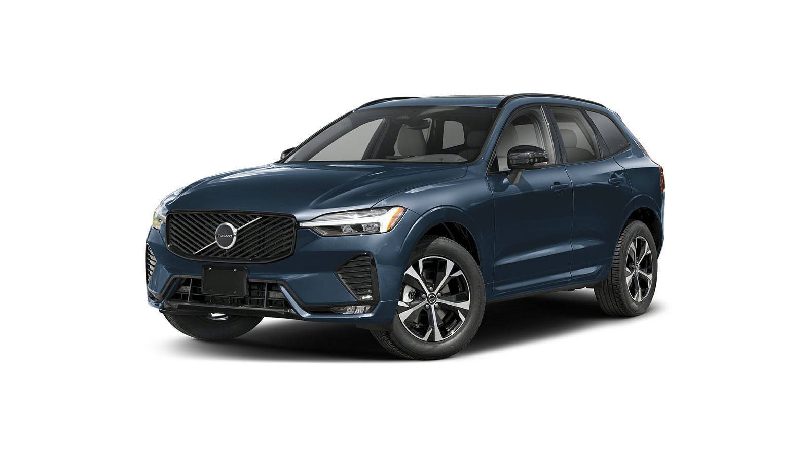 2026 VOLVO XC60