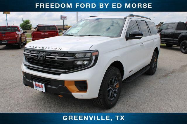 2026 FORD Expedition