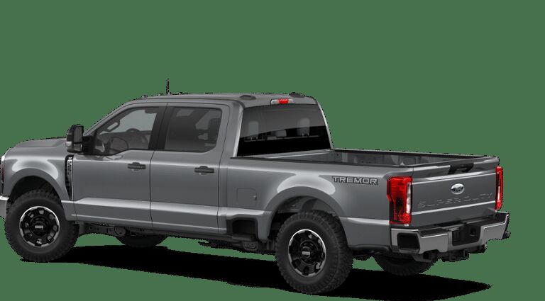 2026 FORD F-250