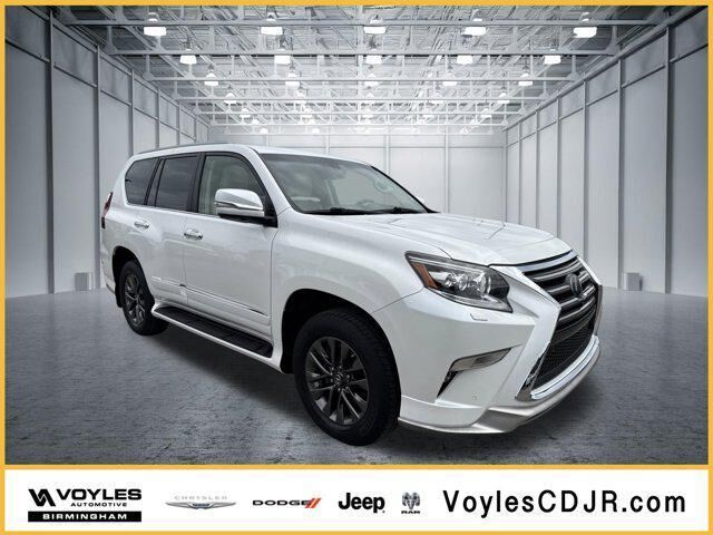 2018 LEXUS GX