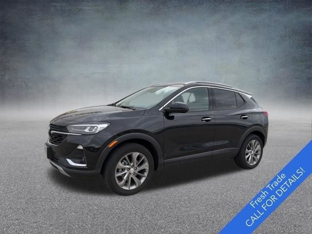 2023 BUICK Encore GX