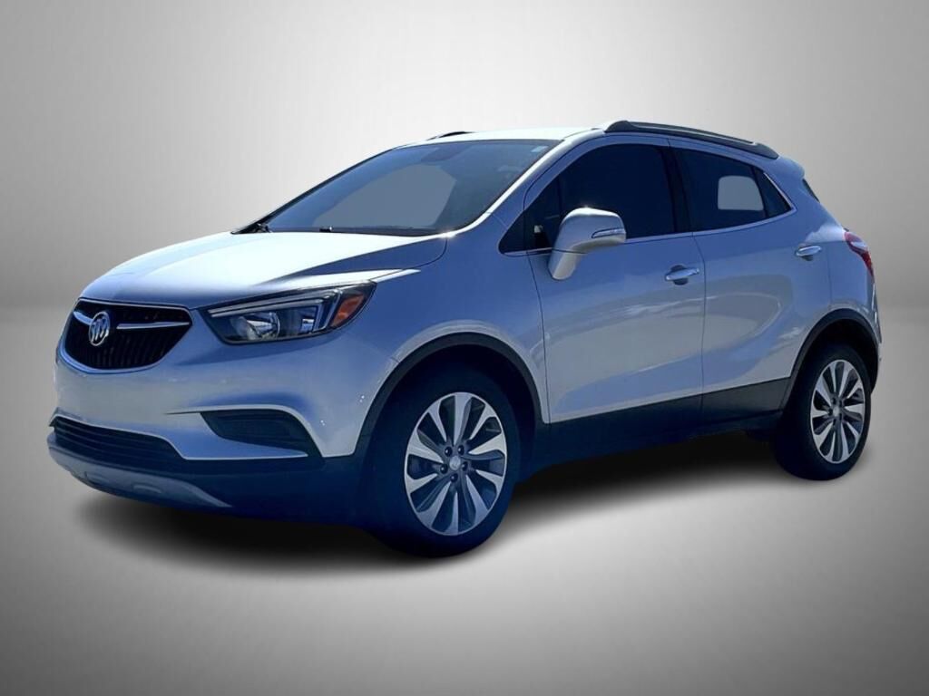 2018 BUICK Encore