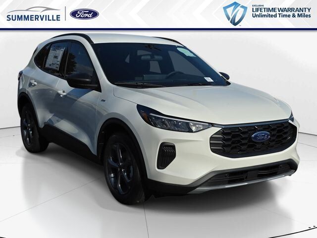 2026 FORD Escape