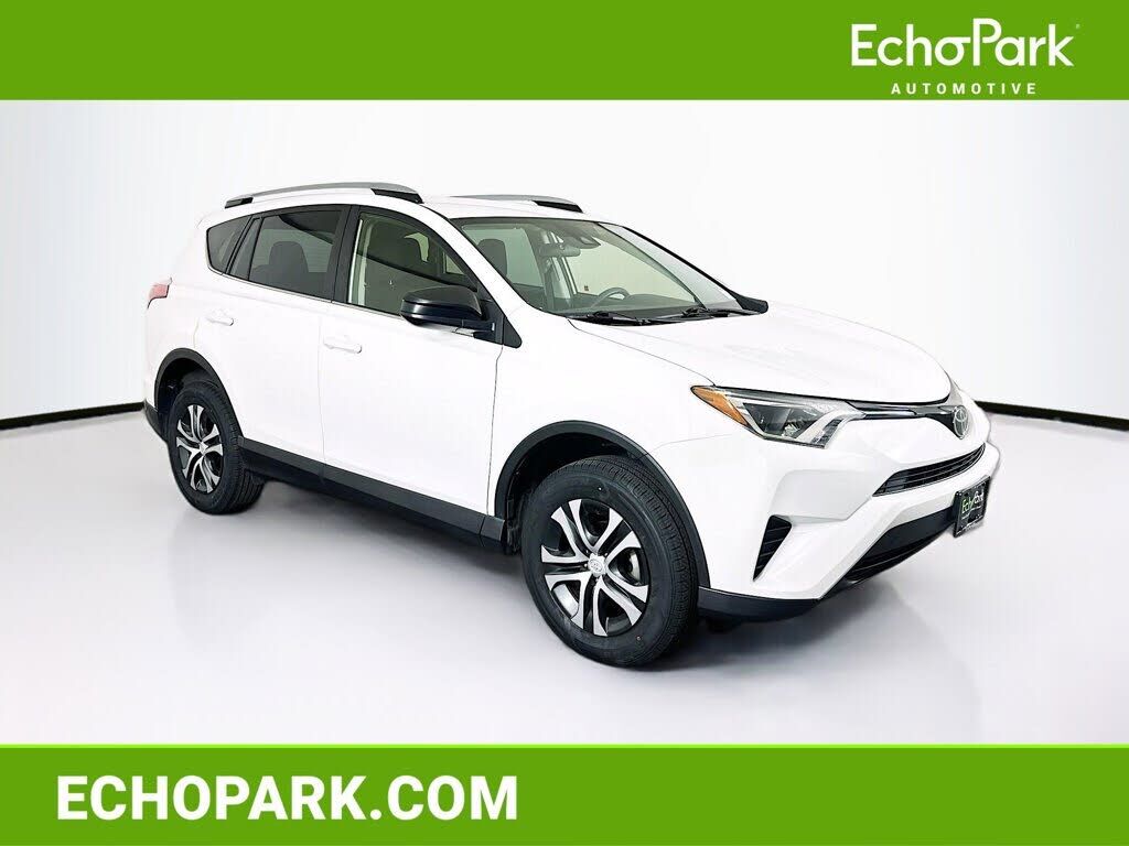 2018 TOYOTA RAV4