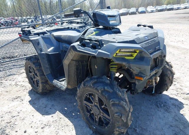 2021 POLARIS Sportsman
