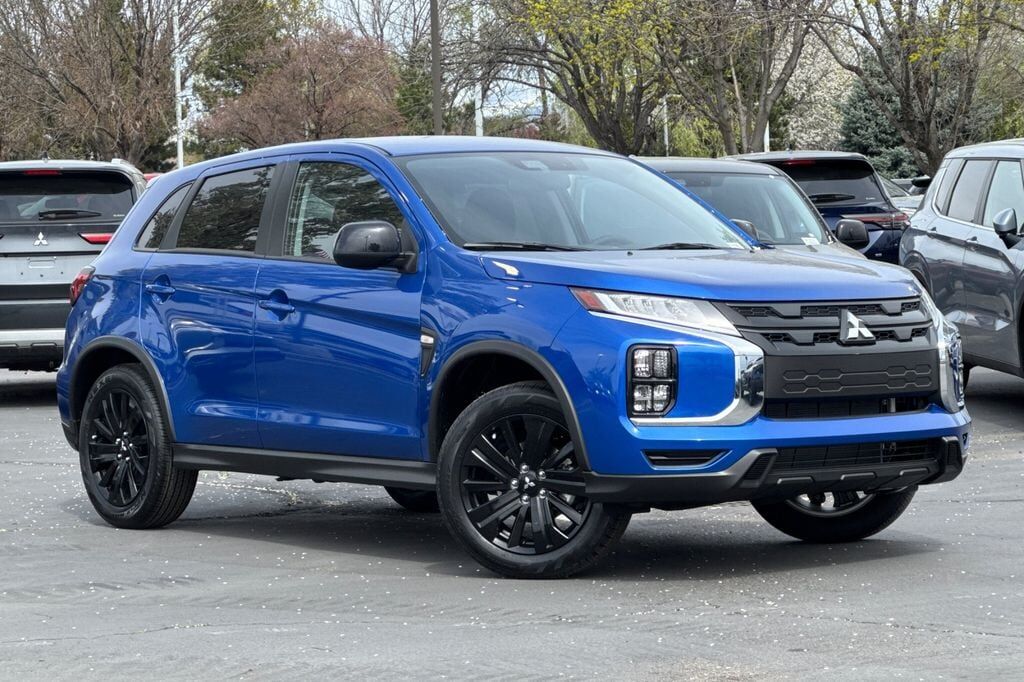2026 MITSUBISHI Outlander Sport