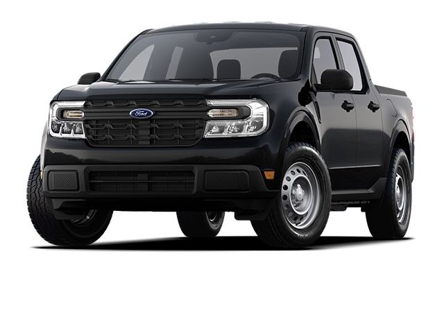 2024 FORD Maverick